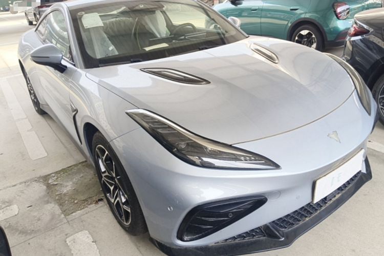 Used NETA GT 2023 560 Exterior 1