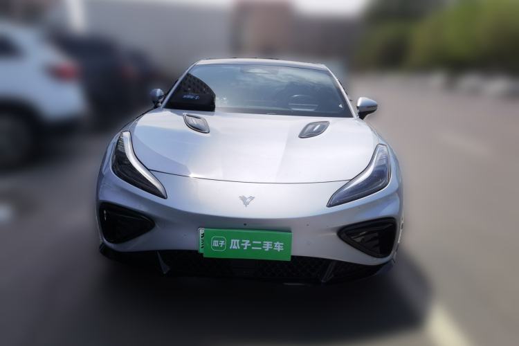 Used NETA GT 2023 560 Exterior 1
