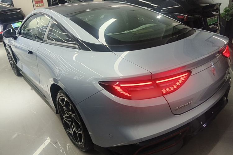 Used NETA GT 2023 560 Exterior 2