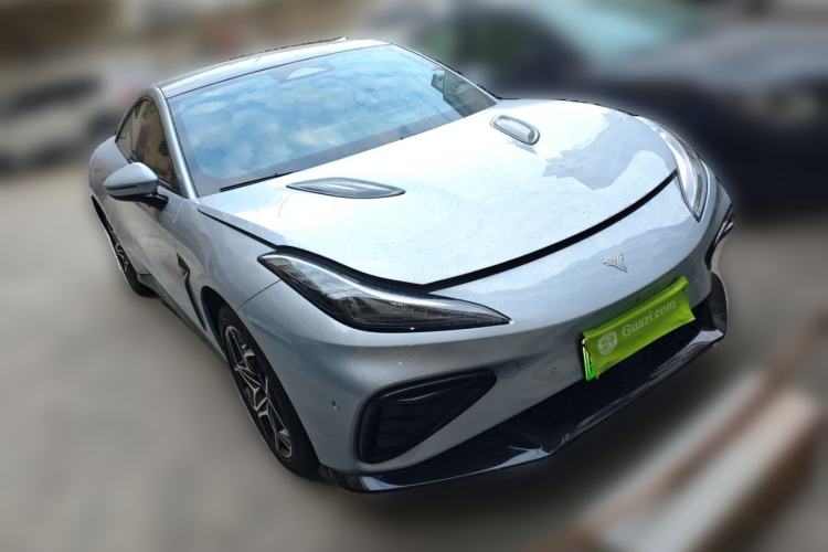 Used NETA GT 2023 660 Exterior 2