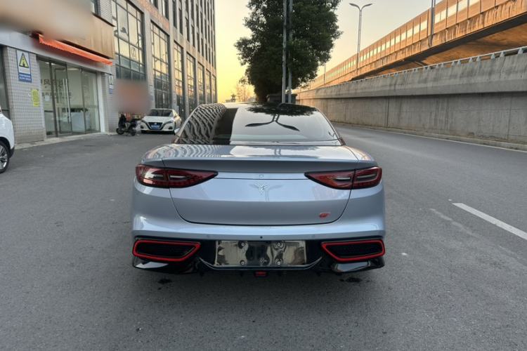 Used NETA GT 2023 560 Exterior 2