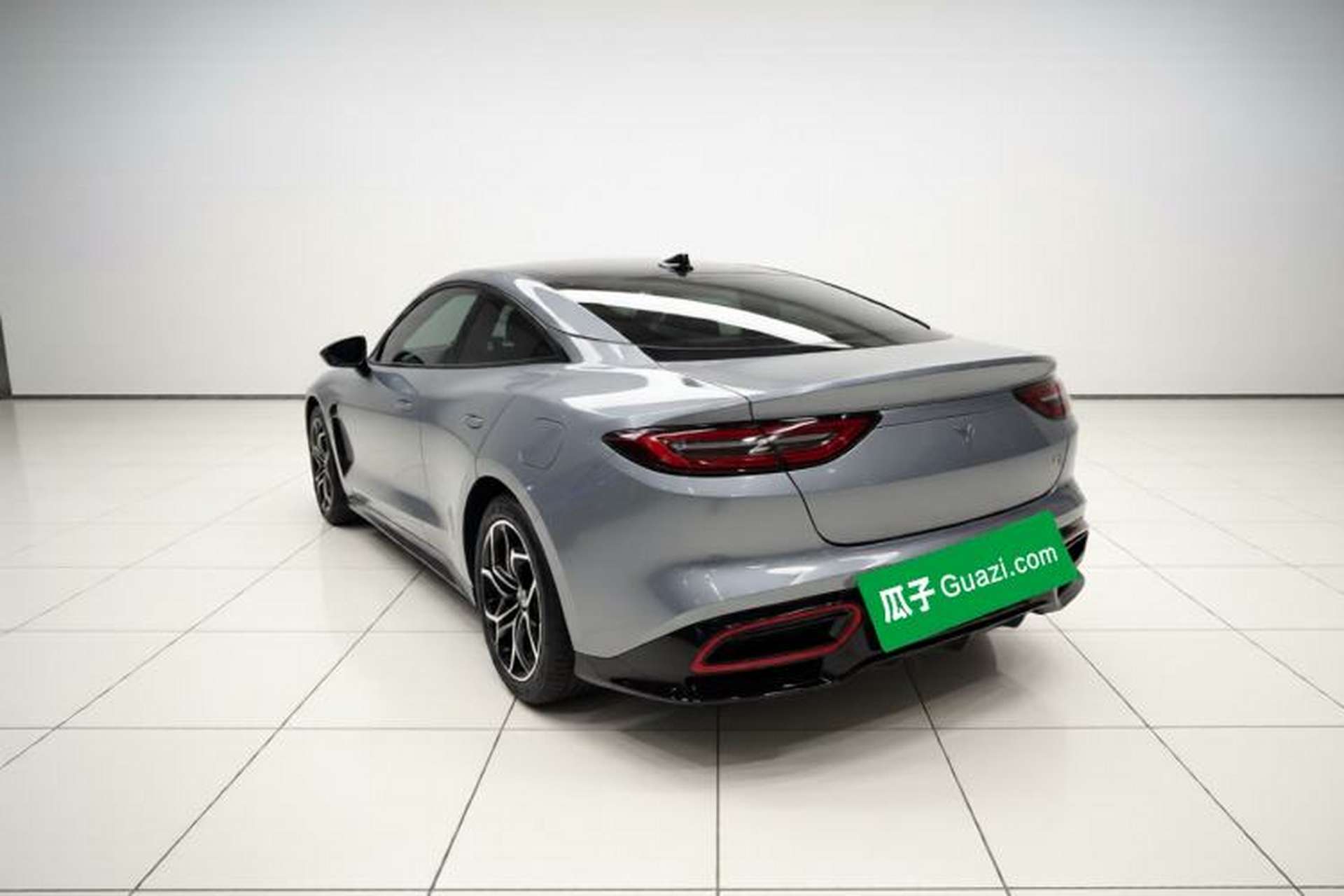 Used NETA GT 2023 560 Exterior 2