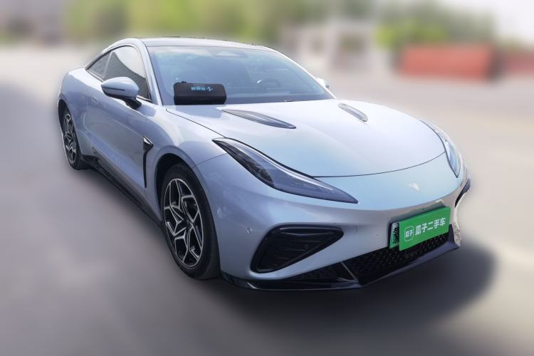 Used NETA GT 2023 560 Exterior 2