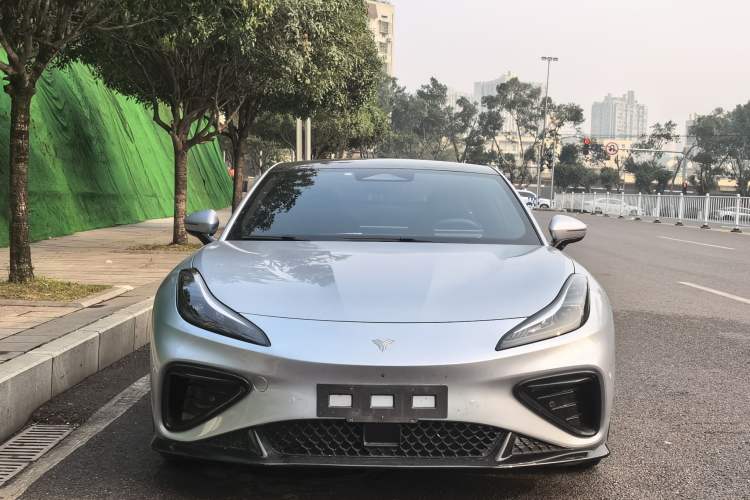 Used NETA GT 2023 560 Exterior 2