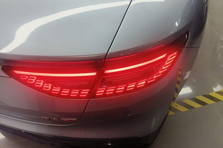Used NETA GT 2023 560 Exterior 3