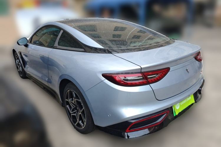 Used NETA GT 2023 660 Exterior 3