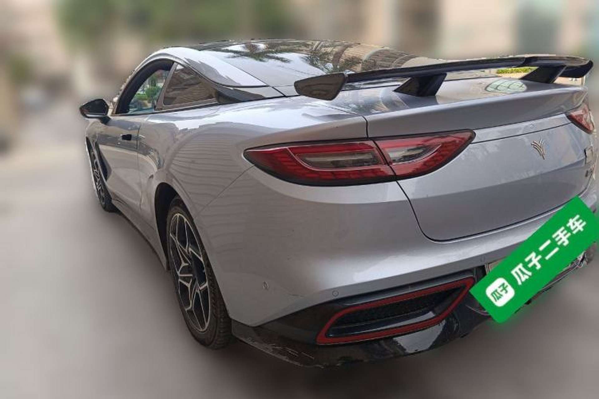 Used NETA GT 2023 660 Exterior 3