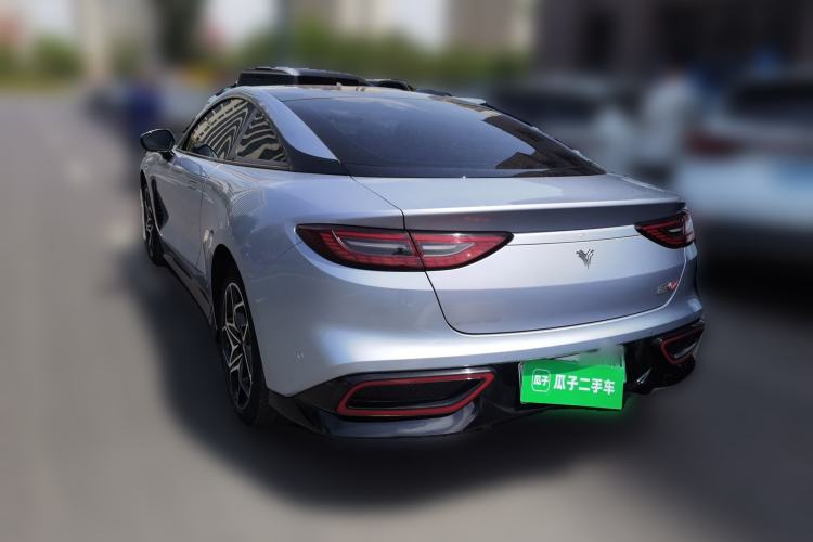 Used NETA GT 2023 560 Exterior 3