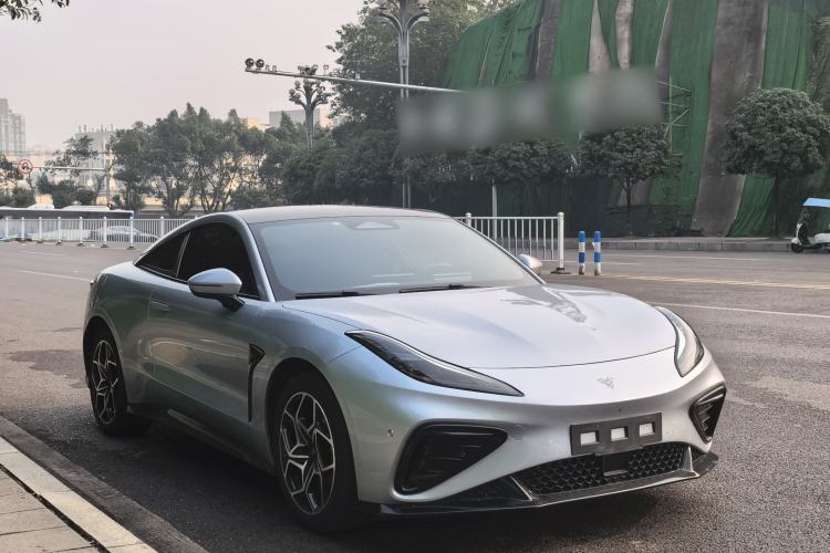 Used NETA GT 2023 560 Exterior 3