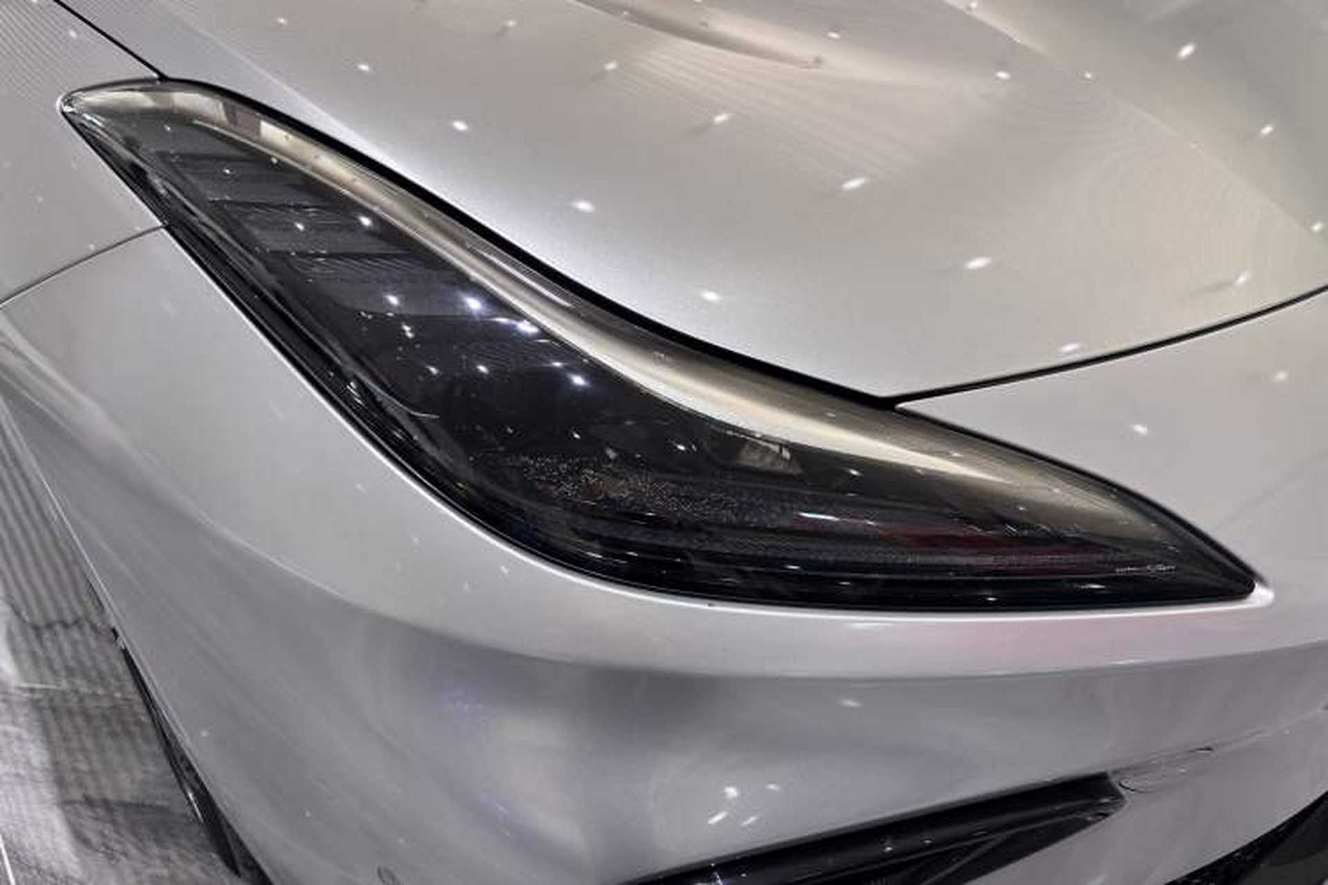 Used NETA GT 2023 580 AWD Exterior 4