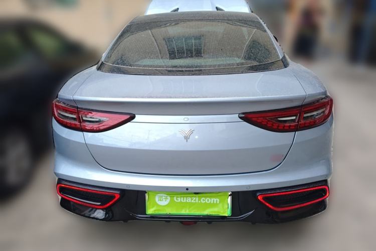 Used NETA GT 2023 660 Exterior 4