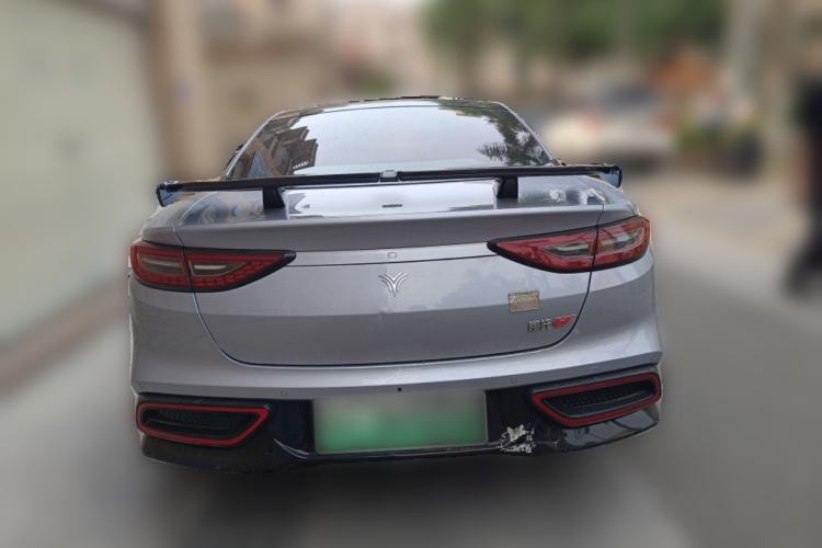 Used NETA GT 2023 660 Exterior 4