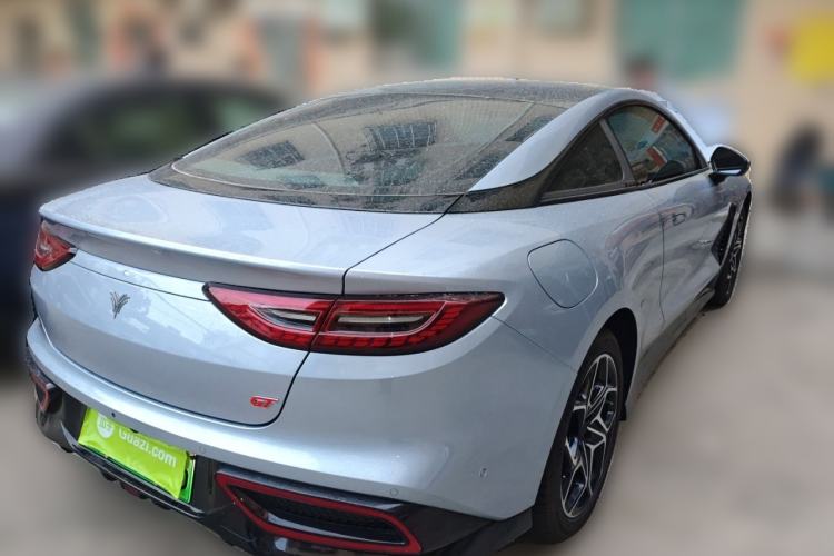 Used NETA GT 2023 660 Exterior 5