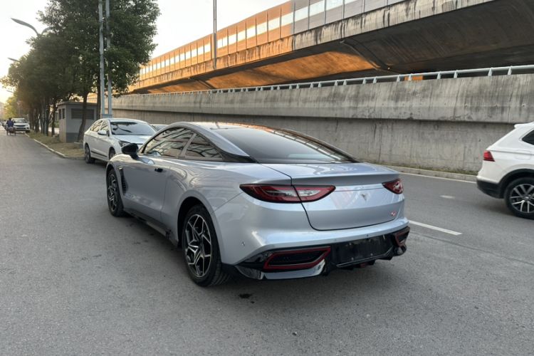 Used NETA GT 2023 560 Exterior 5