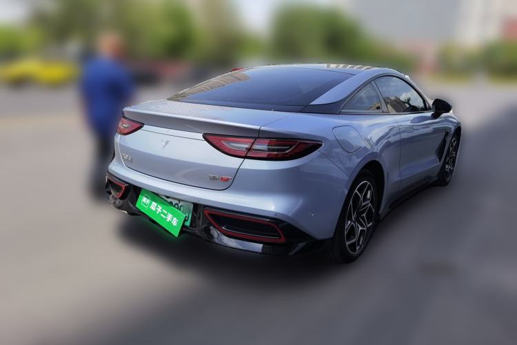 Used NETA GT 2023 560 Exterior 5