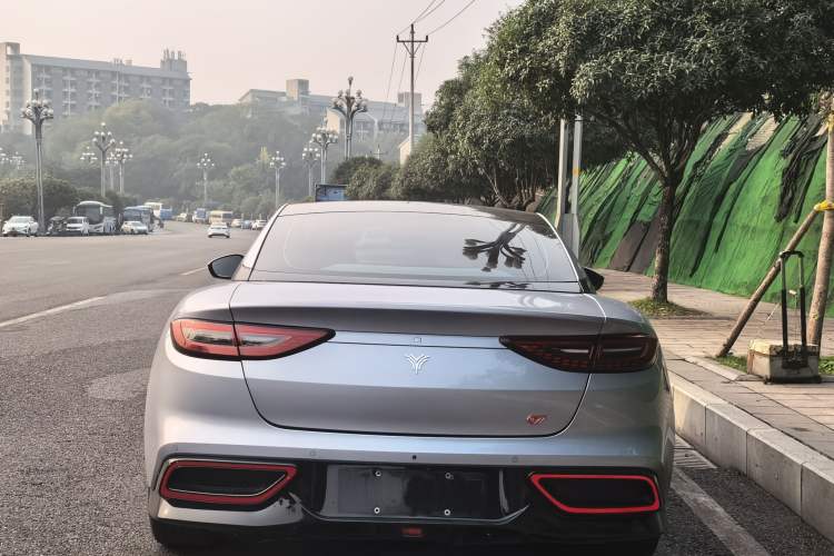 Used NETA GT 2023 560 Exterior 5