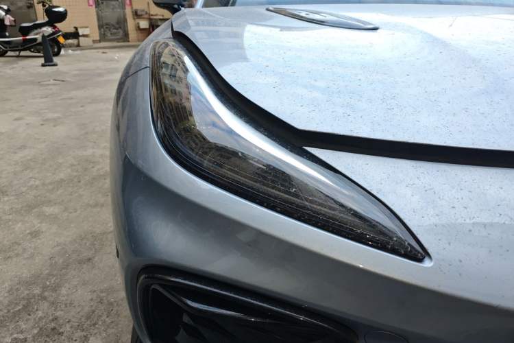 Used NETA GT 2023 660 Exterior 6