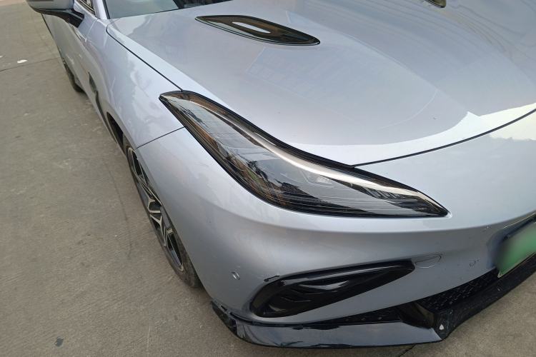 Used NETA GT 2023 660 Exterior 6