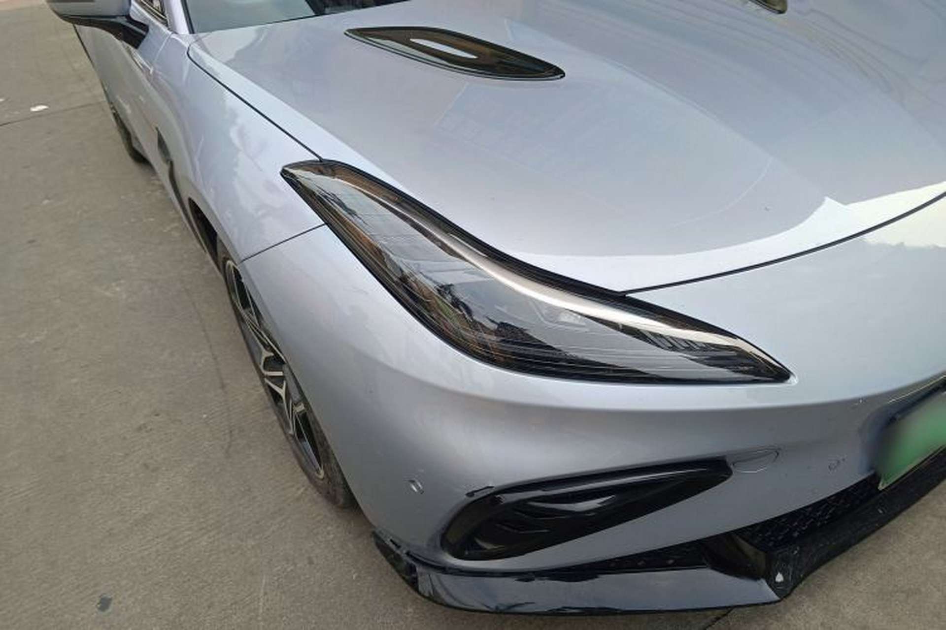 Used NETA GT 2023 660 Exterior 6