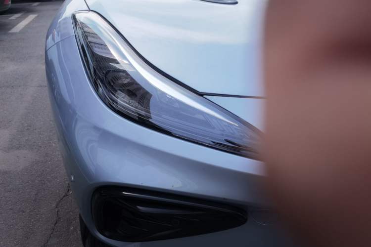 Used NETA GT 2023 560 Exterior 6
