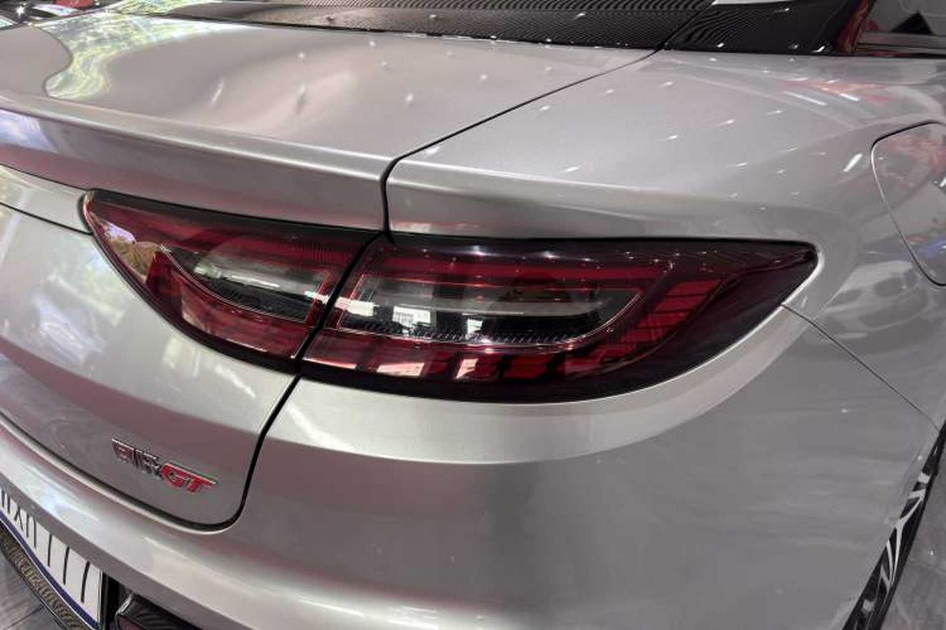 Used NETA GT 2023 580 AWD Exterior 7