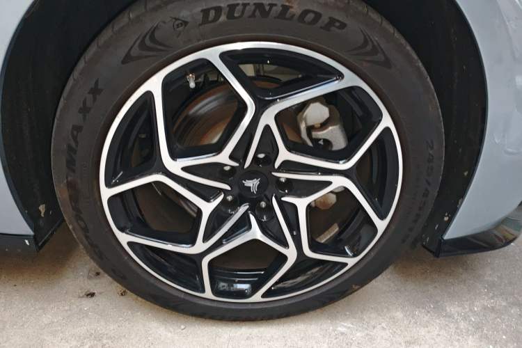 Used NETA GT 2023 660 Exterior 7