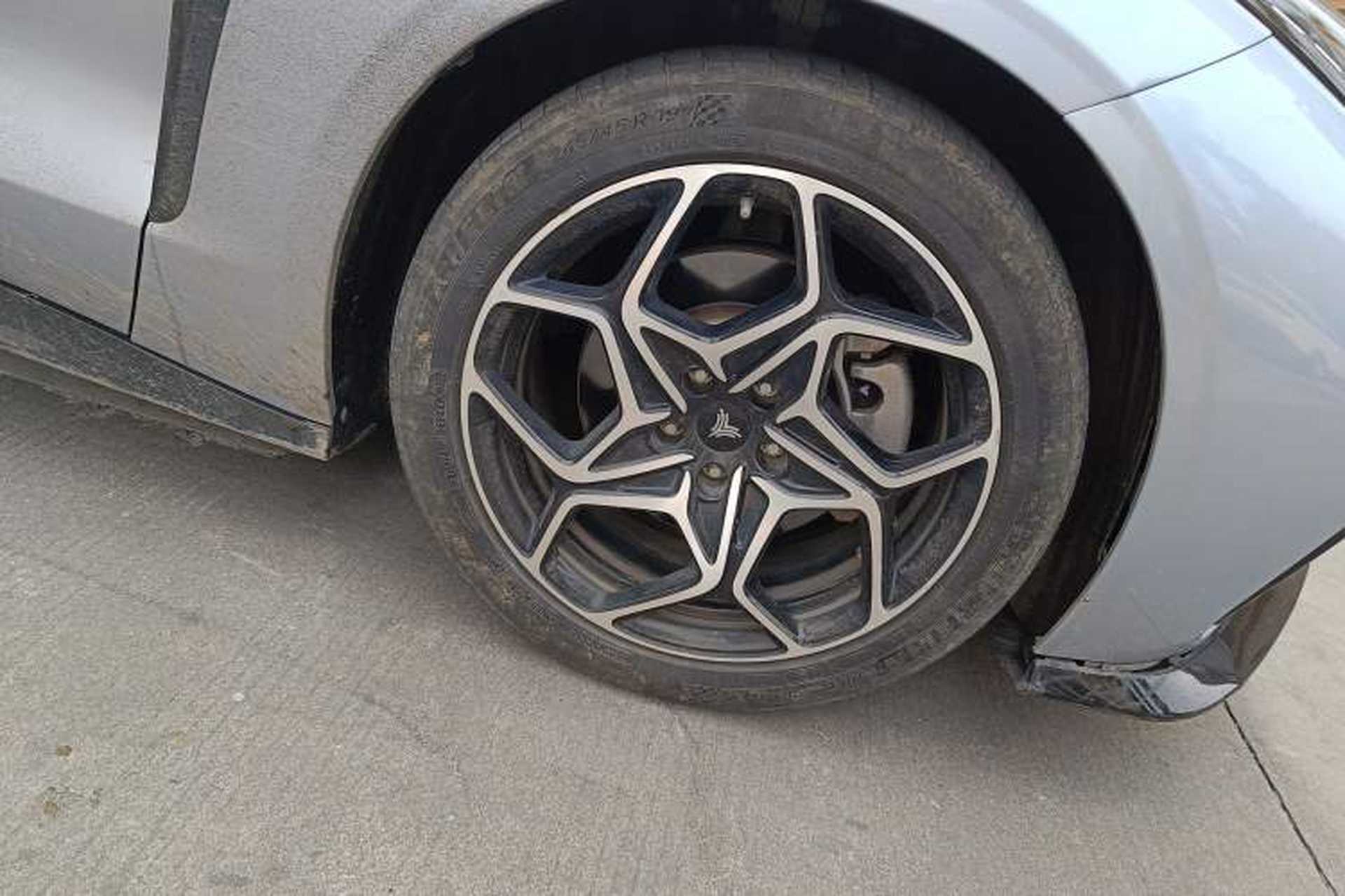 Used NETA GT 2023 660 Exterior 7