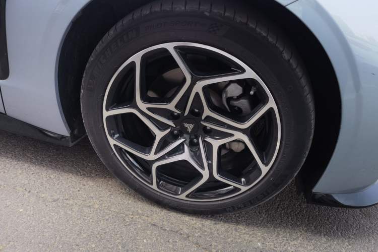 Used NETA GT 2023 560 Exterior 7