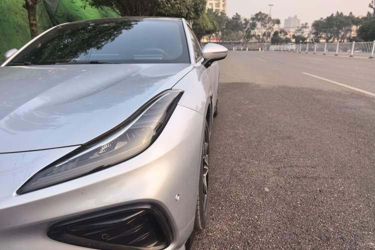 Used NETA GT 2023 560 Exterior 7