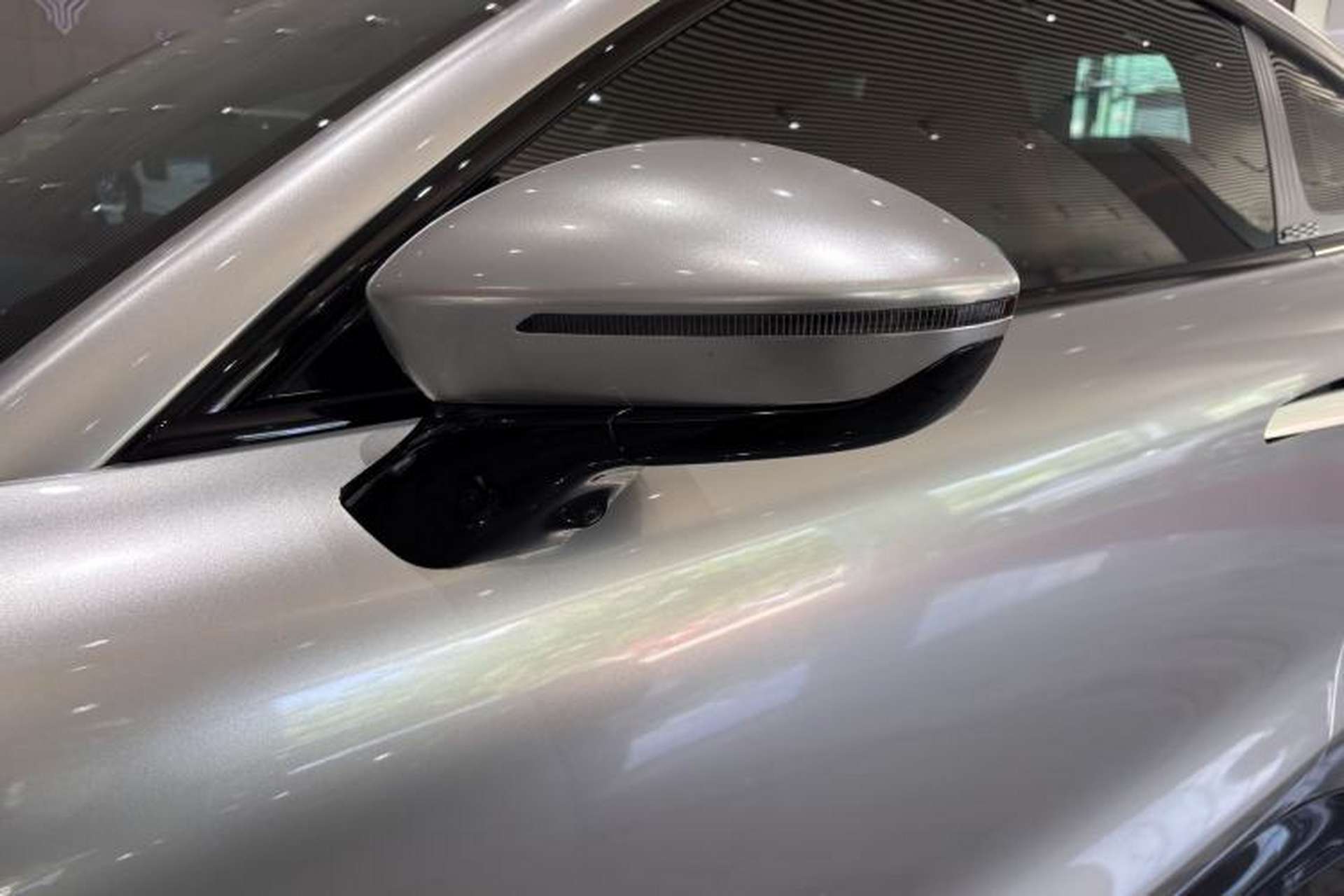 Used NETA GT 2023 580 AWD Exterior 8