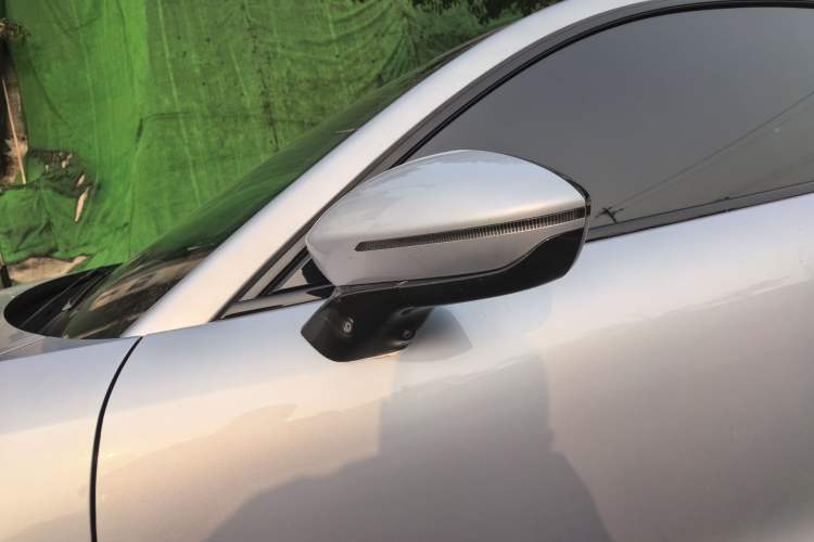 Used NETA GT 2023 560 Exterior 8