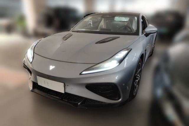 Used NETA GT 2023 560