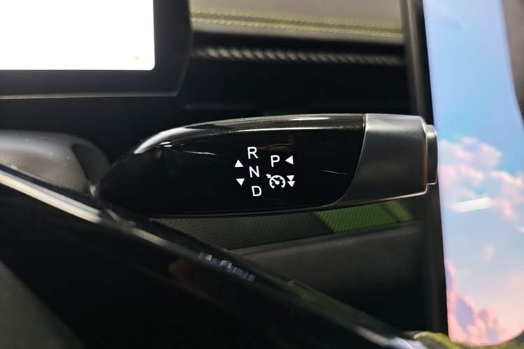 Used NETA GT 2023 560 Lite Gear Lever