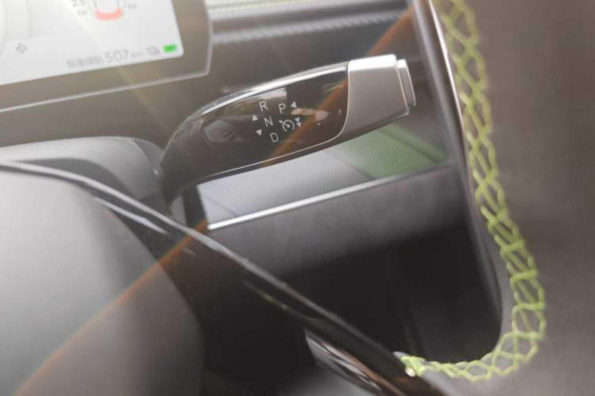 Used NETA GT 2023 560 Gear Lever