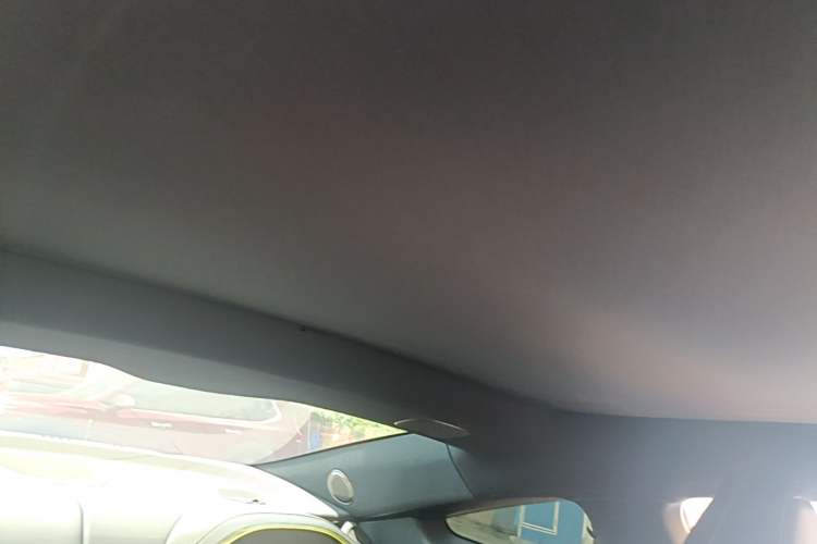 Used NETA GT 2023 560 Headliner