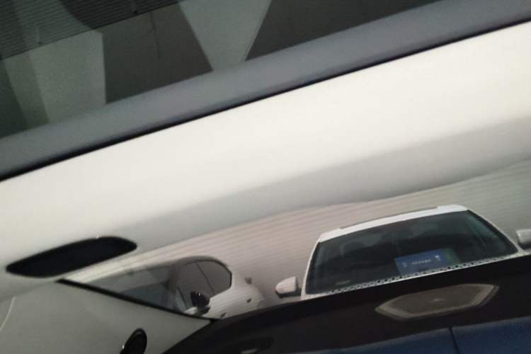 Used NETA GT 2023 580 AWD Headliner