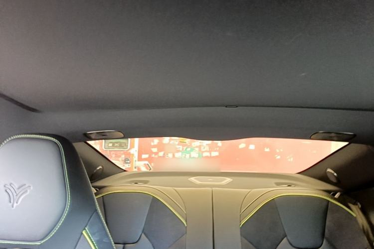 Used NETA GT 2023 560 Headliner