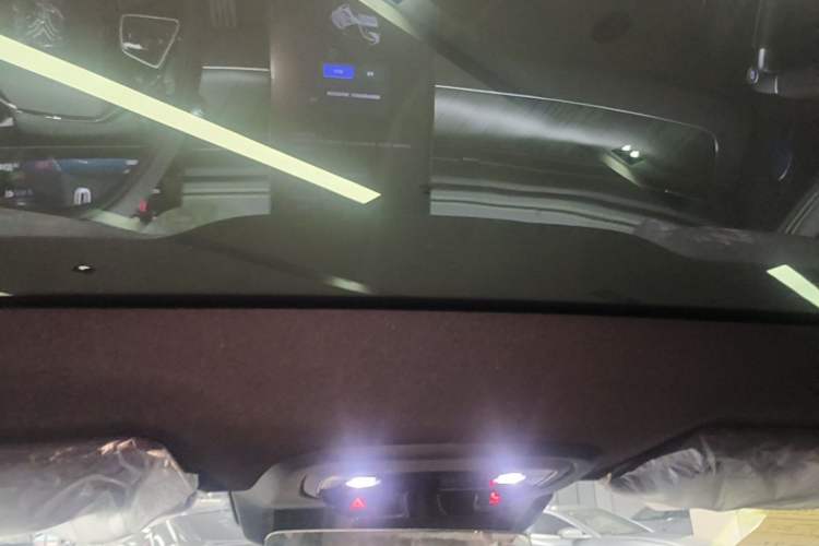 Used NETA GT 2023 560 Headliner