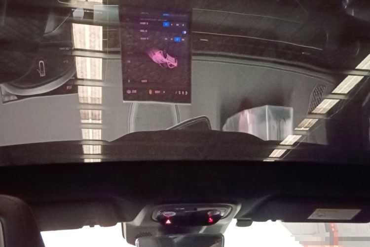 Used NETA GT 2023 560 Headliner