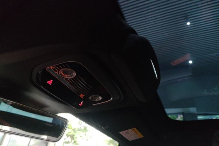 Used NETA GT 2023 580 AWD Headliner
