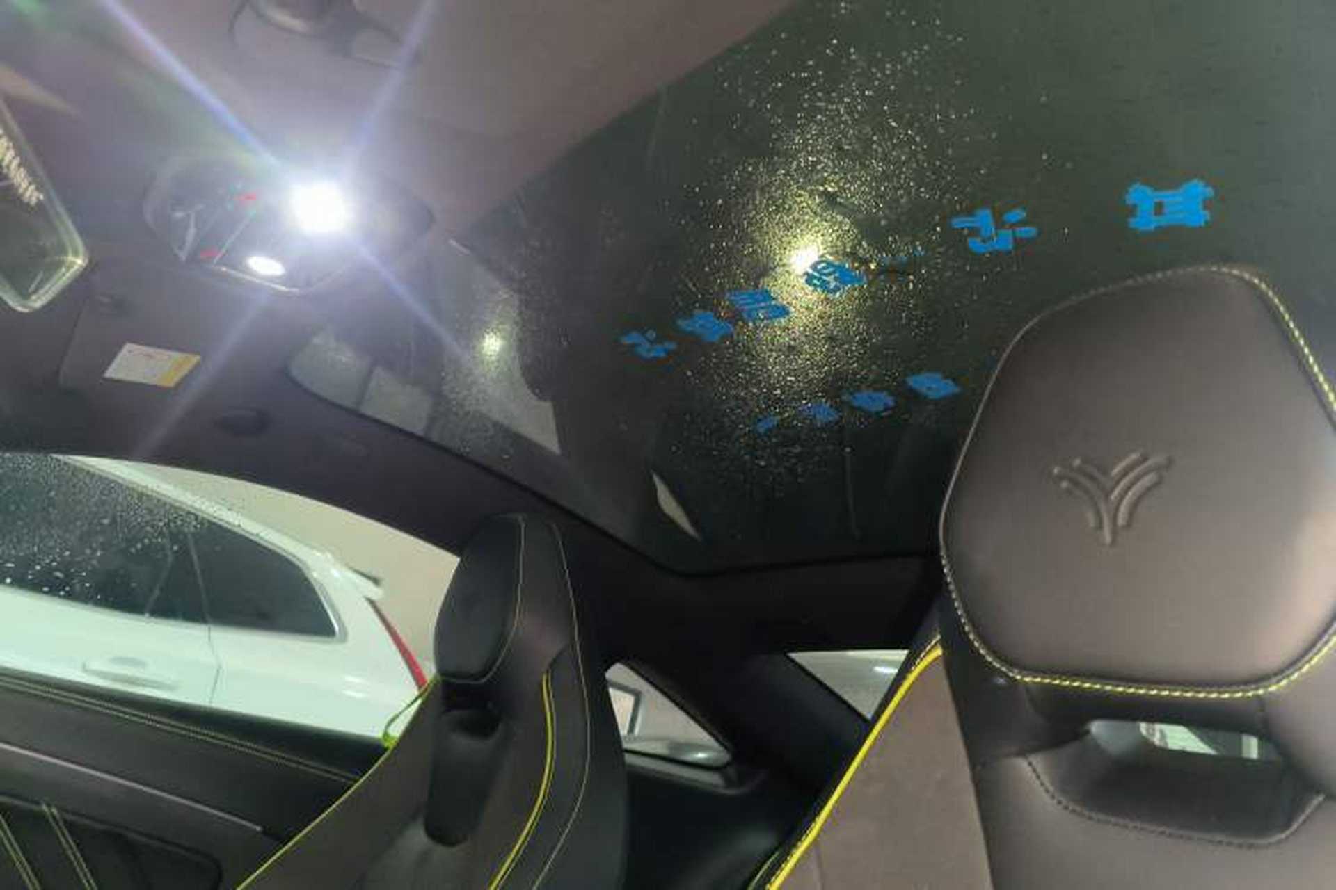 Used NETA GT 2023 560 Headliner