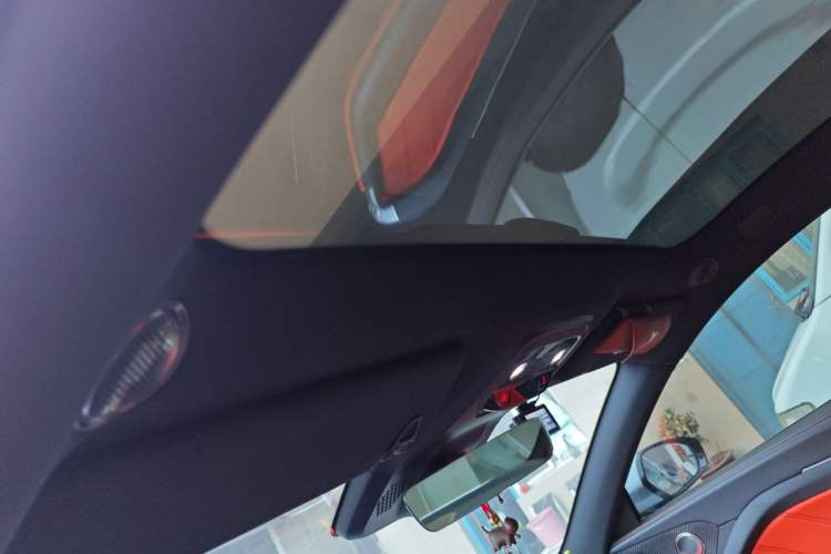 Used NETA GT 2023 660 Headliner