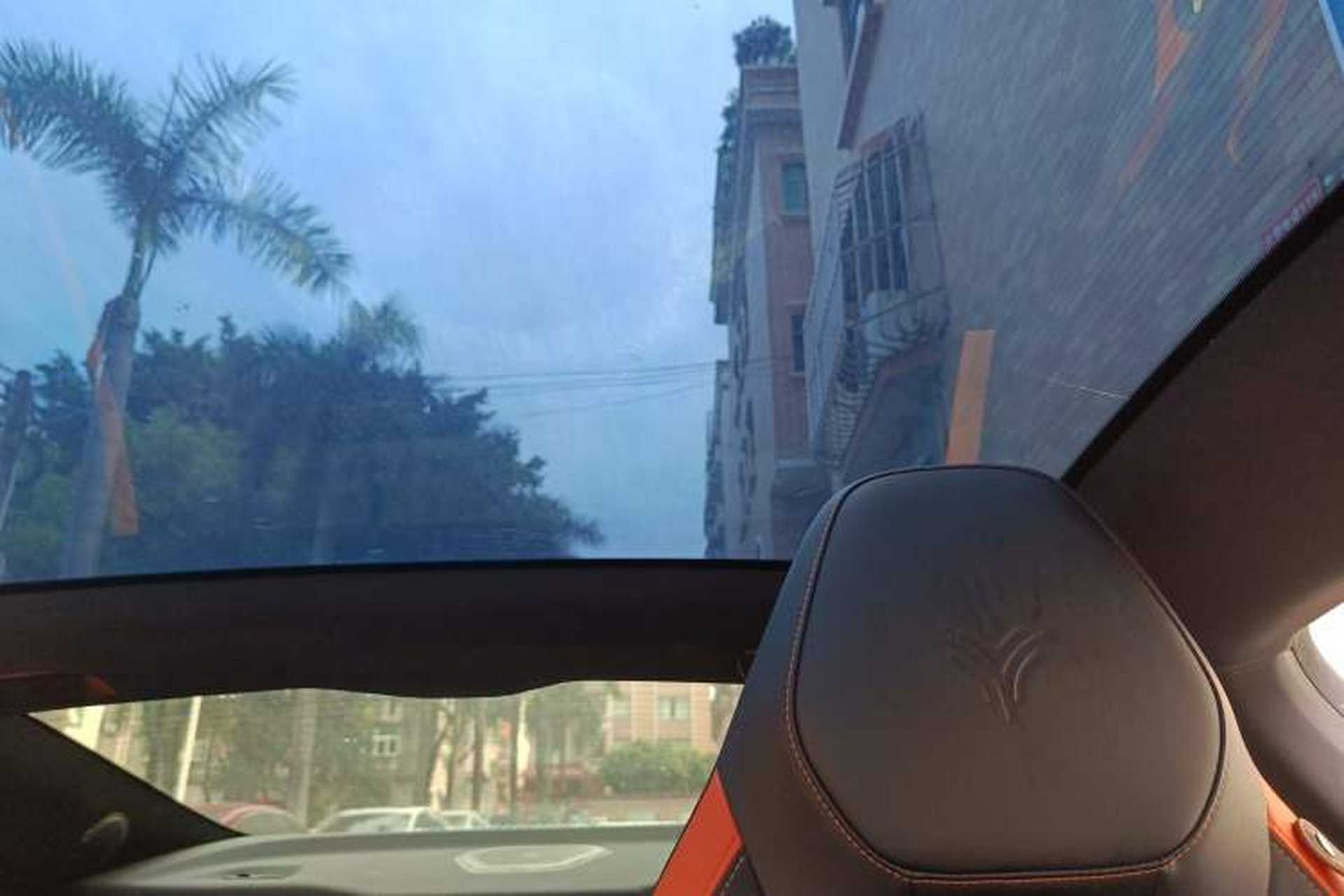 Used NETA GT 2023 660 Headliner