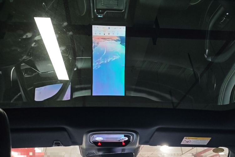 Used NETA GT 2023 560 Lite Headliner