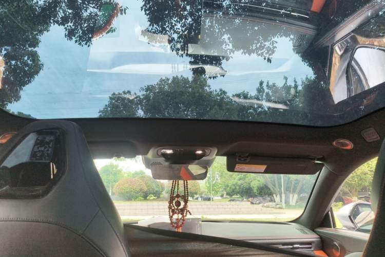 Used NETA GT 2023 660 Headliner