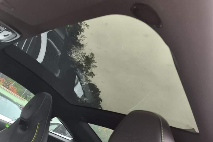 Used NETA GT 2023 560 Headliner