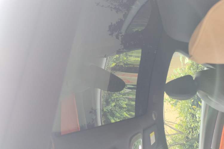 Used NETA GT 2023 580 AWD Headliner