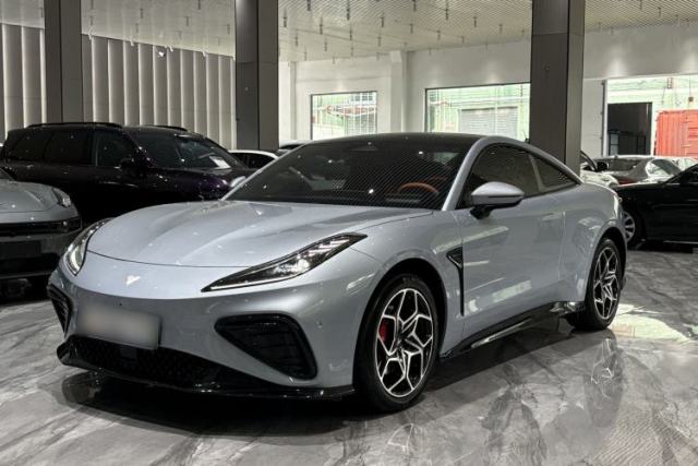 Used NETA GT 2023 580 AWD