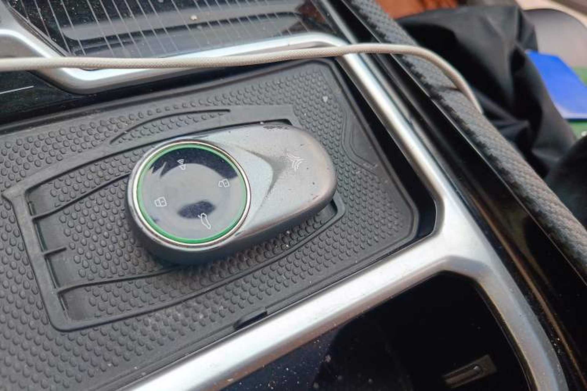 Used NETA GT 2023 660 Interior 1