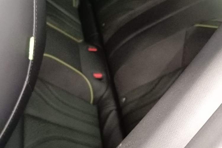 Used NETA GT 2023 560 Interior 3